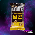 Hershey's Sea Salt Caramel Choco Popcorn - 40g (Korea)