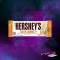 Hershey's Salted Caramel Ice Cream Bar - 1.38 oz on Galactic Snacks background