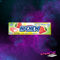 HI-CHEW Sweet & Sour Watermelon limited-edition candy pack