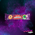 Jammie Dodgers Apple & Blackcurrant - 140g (UK)