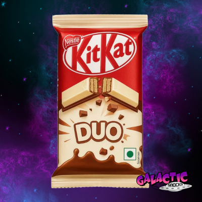 KitKat Duo - 28.5g (India)