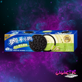 Oreo Pistachio Cheesecake 87g China