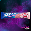 Oreo x Pascall Marshmallows Double Stuff - 131g (Australia)