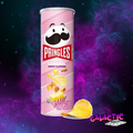Pringles Butter Caramel - 110g (Korea)
