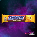 Snickers Honeycomb - 44g (Australia) on Galactic Snacks background
