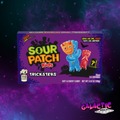 Sour Patch Kids Tricksters limited-edition candy pack