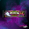 Sour Punch Ghost Pepper Roulette limited-edition 3.2 oz candy tray