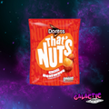 That's Nuts x Doritos Chilli Heatwave Coated Peanuts - 160g (UK)