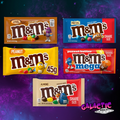 The Ultimate M&M's Bundle - 5-piece product bundle