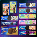 Ultimate Oreo Bundle with 11 international Oreo varieties