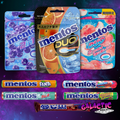 The Ultimate Mentos Bundle with eight international Mentos varieties
