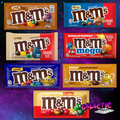 The Ultimate M&M's Bundle with seven M&M's varieties