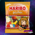 Haribo Harry Potter Hermione gummy candy from Germany