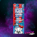 ICEE Red Cherry Popping Boba Pearls – 3oz