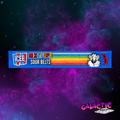 ICEE Sour Belt candy from China