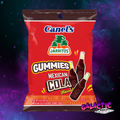 Jarritos Mexican Cola Gummies — 8 oz / 226.8g bag
