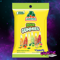 Canel's Sour Jarritos Gummies gummy candy from Mexico