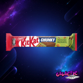 KitKat Chunky - Pistachio Kunafa 41g (Dubai) — Galactic Snacks featured image