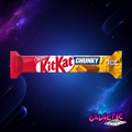 KitKat Chunky Mango Mania - 41g (Dubai) — Galactic Snacks featured image