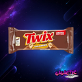 Twix Tiramisu - 46g (Dubai) — Galactic Snacks featured image