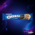 Oreo Double Cookie Dough - 136g (United Kingdom) — Galactic Snacks featured image