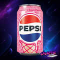 Pepsi Zero Raspberry Ripple - 330ml (United Kingdom) — Galactic Snacks featured image