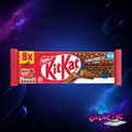 KitKat Gingerbread 8-Pack (United Kingdom) — Galactic Snacks featured image