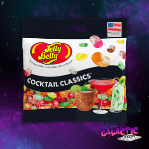 
            
                Load image into Gallery viewer, Jelly Belly - Cocktail Classics Jelly Beans - 3.5 oz
            
        