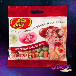 
            
                Load image into Gallery viewer, Jelly Belly - Coldstone Ice Cream Parlour Jelly Beans - 3.1 oz
            
        