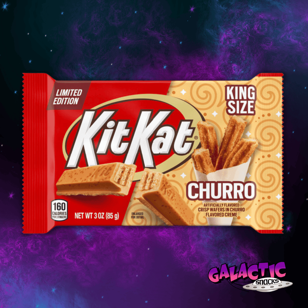 Random Kitkat Exotic KitKats – Try Flavors You Can't Find in the United States – Buy ...