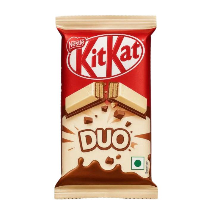 KitKat Duo