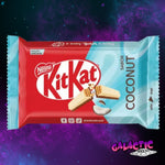 Kit Kat - Coconut 41g (Brazil)