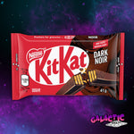 Nestle Kit Kat Dark Noir - 41g (Canada)