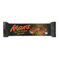 Mars Secret Centre Biscuits - 132g (United Kingdom) — Galactic Snacks featured image