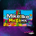 Mike & Ike Mega Mix candy