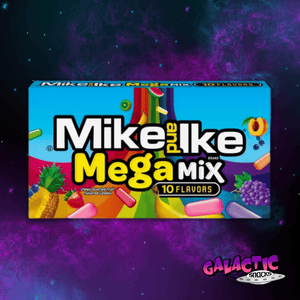 Mike & Ike Mega Mix - Theater Box