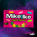 Mike & Ike - Tropical Typhoon - Theater Box