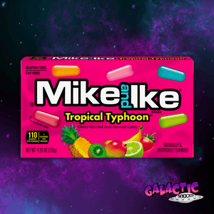 
            
                Load image into Gallery viewer, Mike &amp;amp; Ike - Tropical Typhoon - Theater Box
            
        