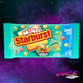 Starburst Mini Tropical Sunset candy
