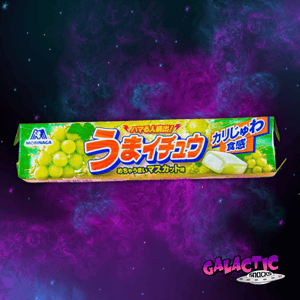 
            
                Load image into Gallery viewer, HI-CHEW Muscat Grape - 52g (Japan)
            
        