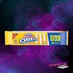 Oreo Golden Double Stuf – King Size – 8 Pack