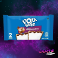 Pop-Tarts Frosted Cinnamon Roll snack