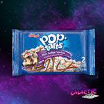 Pop-Tarts Hot Fudge Sundae- 2 Pastries