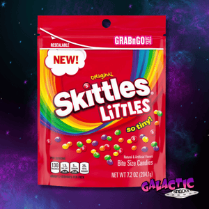 Skittles Littles - Grab n Go - 7.2 oz
