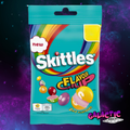 Skittles Flavor Flip - 109g (United Kingdom)
