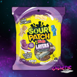 Sour Patch Kids Layers - 190g (Australia)