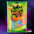 Sour Patch Kids Strips gummy candy