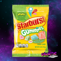 Starburst Gummies Sours gummy candy