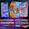 The Ultimate Mentos Bundle with nine international Mentos varieties