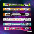 Ultimate Cow Tales Bundle with six Cow Tales flavors